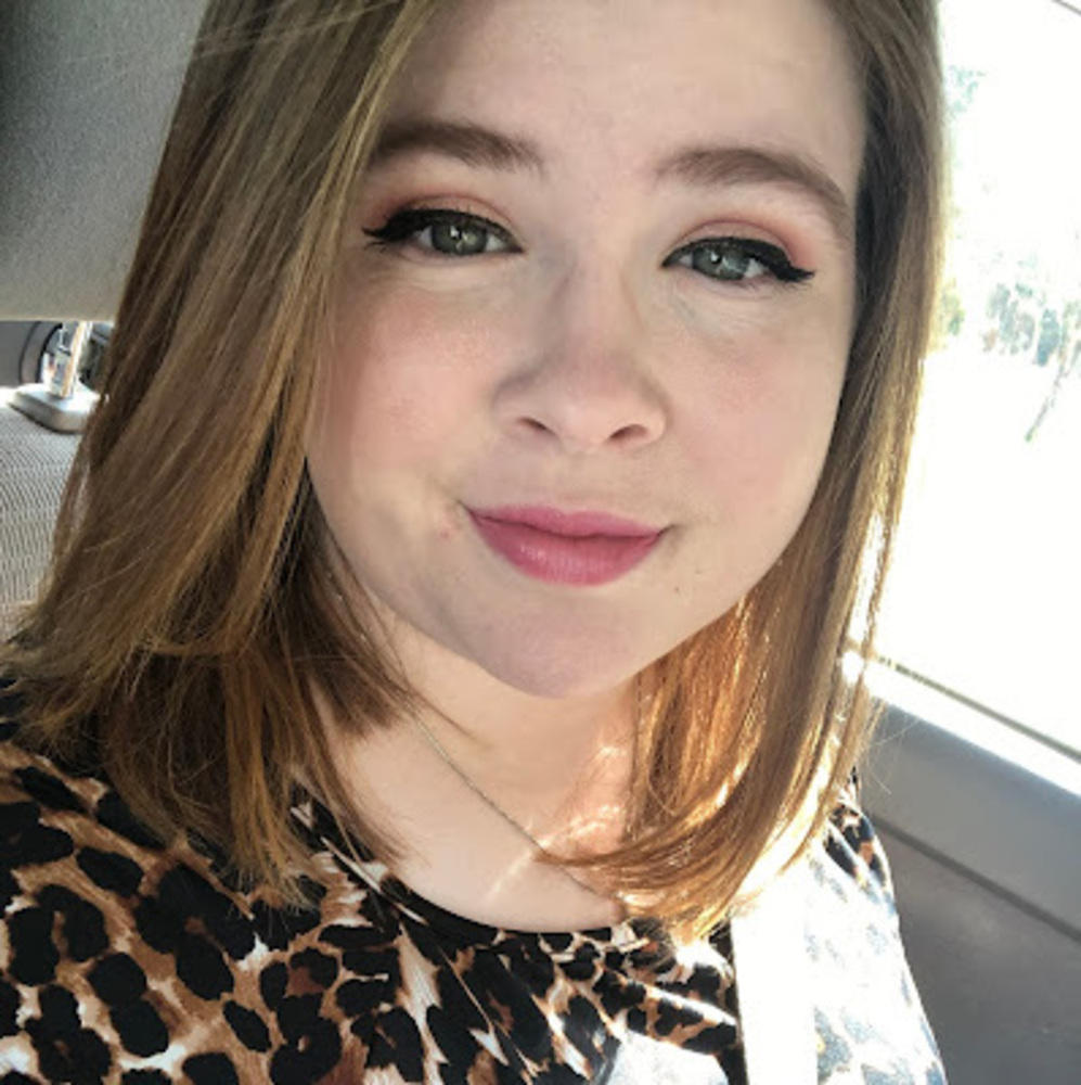 Meet your Posher, Alexandria